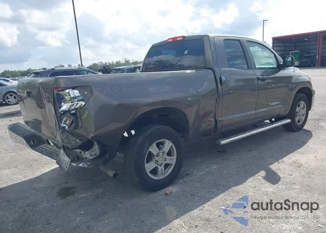 2013 Toyota Tundra Grade V6 z USA, uszkodzony, nr VIN 5TFRU5F10DX030024